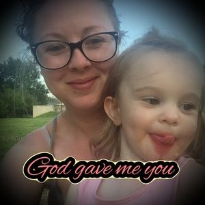 Meet your Posher, Tracy